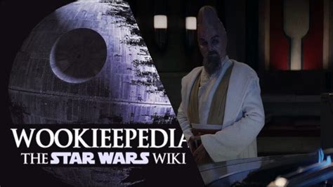 wookieepedia star wars|wookieepedia controversy.